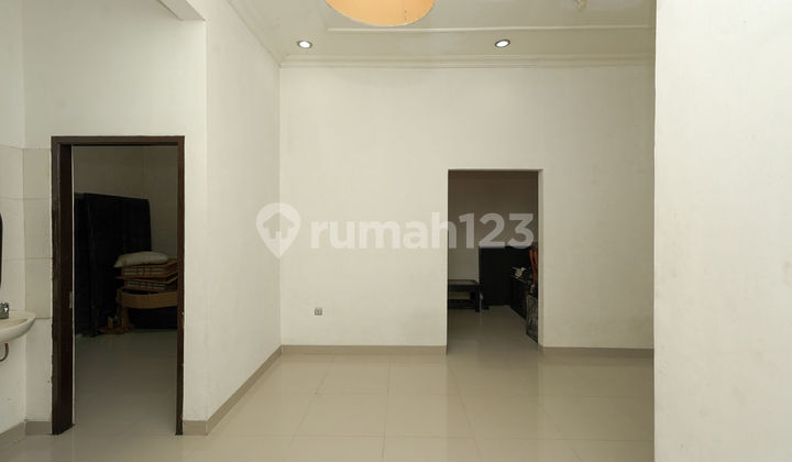 Rumah Siap Huni 9 Menit ke Gerbang Tol Jati Asih 2 Hadap Utara J44137 2