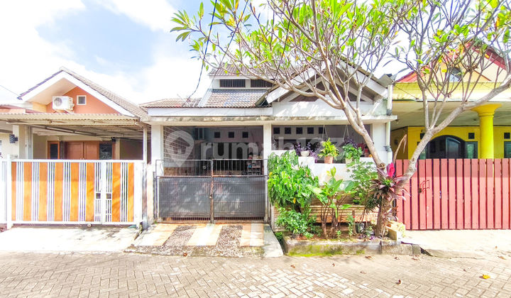 Rumah LB 150 SHM 10 Menit ke Gerbang Tol Pamulang Siap KPR J-40524 Rumah LB 150 SHM 10 Menit ke Gerbang Tol Pamulang Siap KPR J-40524