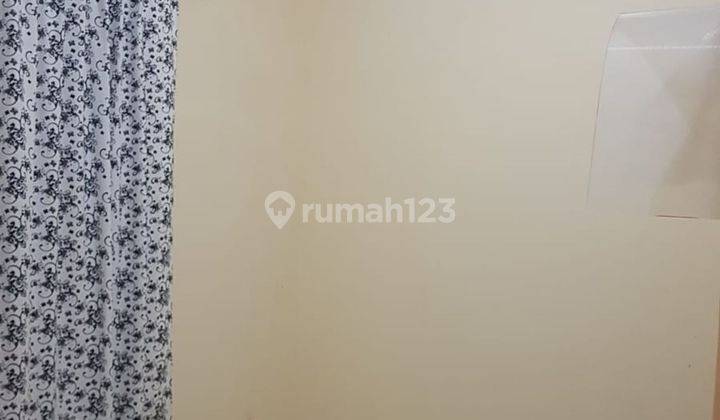 Rumah Strategsi dekat  Stasiun Sudimara Siap Huni Dibantu KPR J27054 2