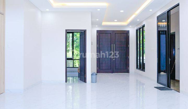Rumah LB 300 Siap KPR 4 Menit ke Rumah Sakit EMC Sentul J22776 2