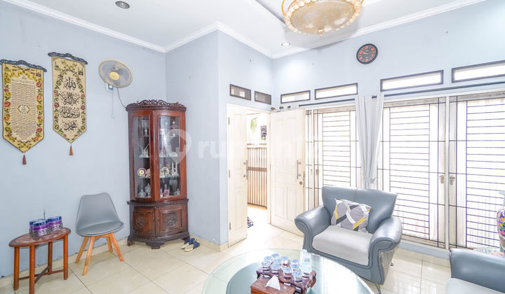 Rumah Strategis 2 Menit ke RS Citra Medika Depok 6 KT Dibantu KPR J-28620 2