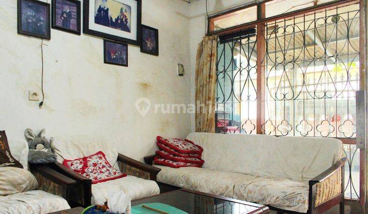 Rumah Minimalis SHM 10 Menit ke Halte Bus Trans Galaxy Siap Huni Dibantu KPR J16592 2