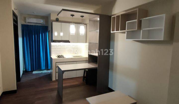 Apartemen Casablanca East Residences Jakarta Timur 4