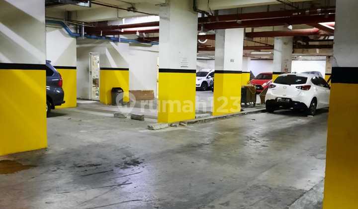 Apartemen Casablanca East Residences Jakarta Timur 6