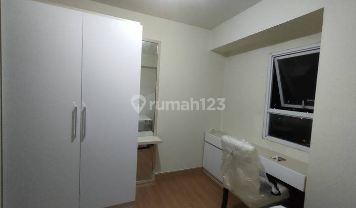 Apartemen Casablanca East Residences Jakarta Timur 11