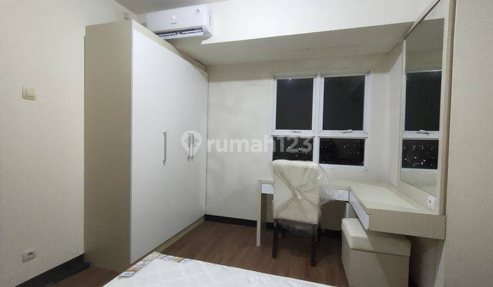 Apartemen Casablanca East Residences Jakarta Timur 13