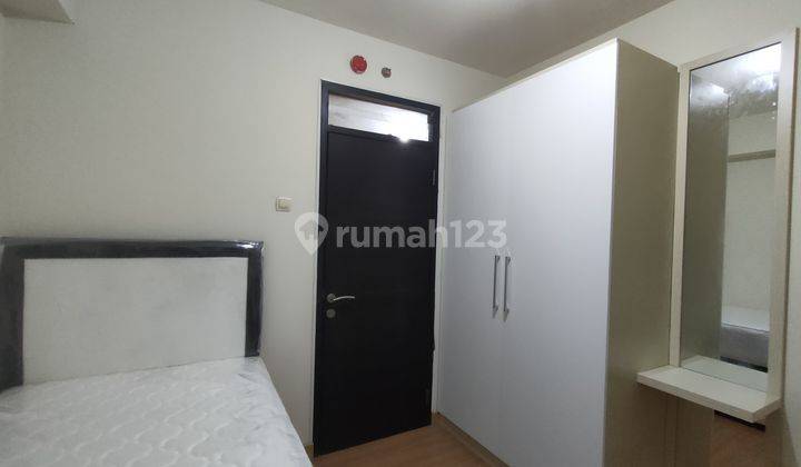 Apartemen Casablanca East Residences Jakarta Timur 10