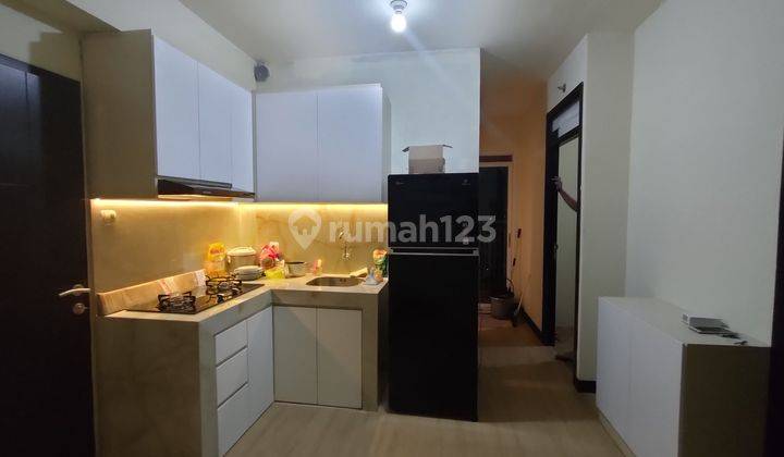 Apartemen Casablanca East Residences Jakarta Timur 12