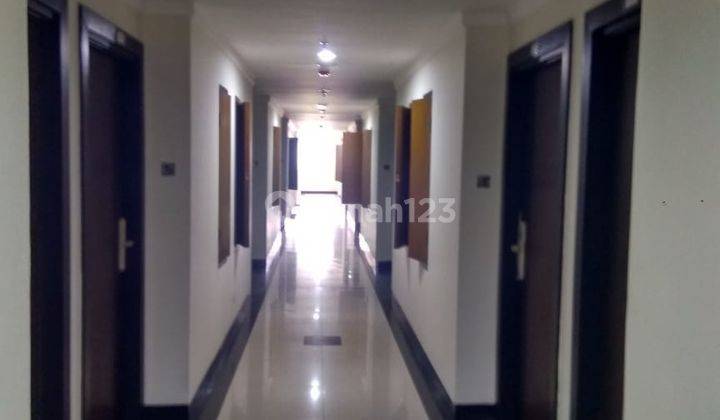 Apartemen Casablanca East Residences  4