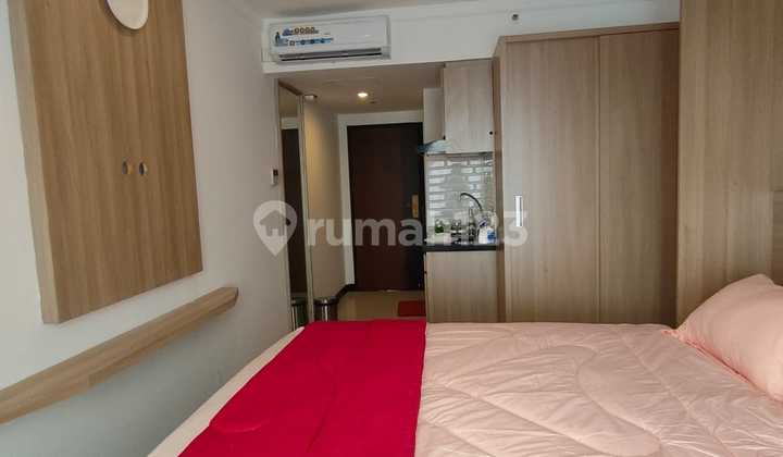 Apartemen Casablanca East Residences  14