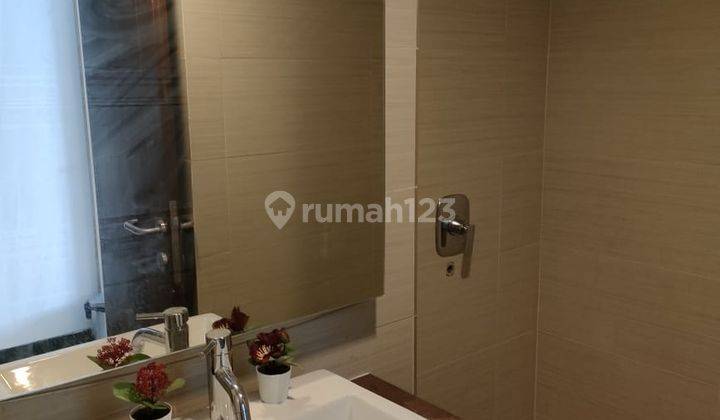 Apartemen Casablanca East Residences Jakarta Timur  21