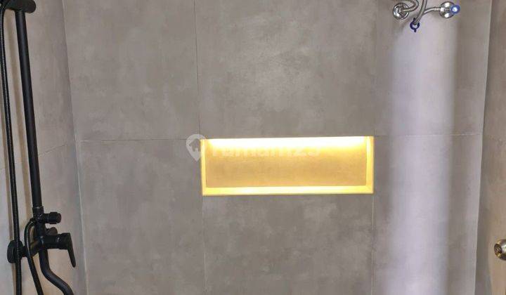 Apartemen Casablanca East Residences Jakarta Timur  3