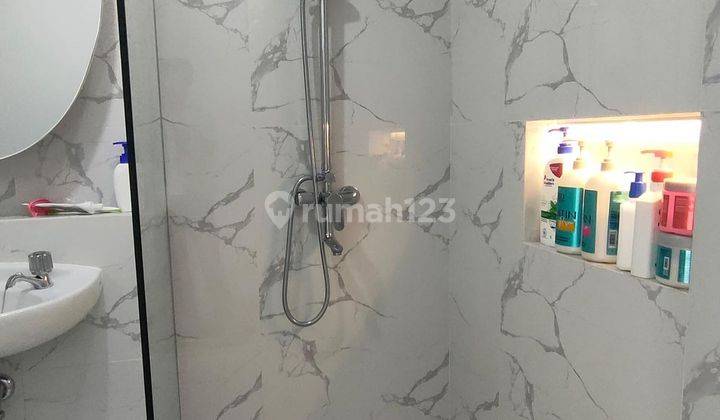 Apartemen Casablanca East Residences Jakarta Timur  5