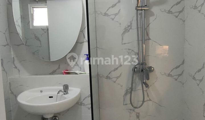 Apartemen Casablanca East Residences Jakarta Timur  6
