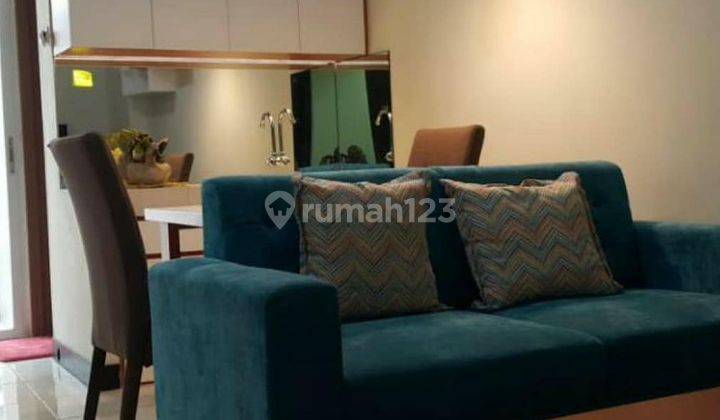 Apartemen Casablanca East Residences Jakarta Timur 6