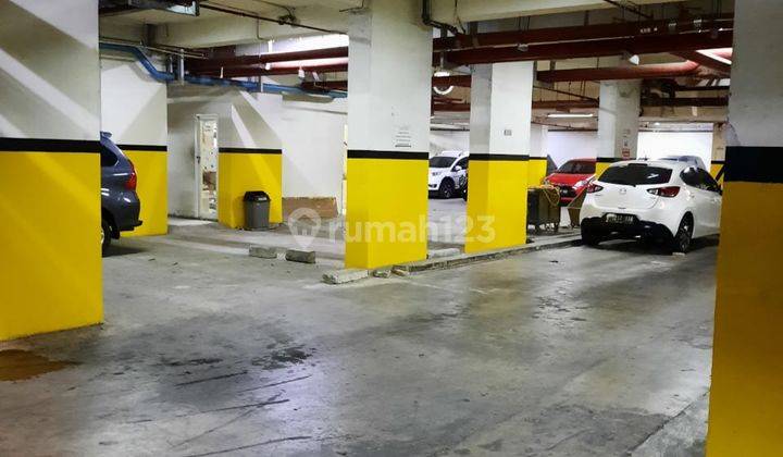 Apartemen Casablanca East Residences Jakarta Timur 7