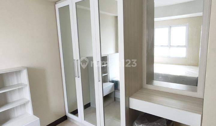 Apartemen Casablanca East Residences Jakarta Timur 8
