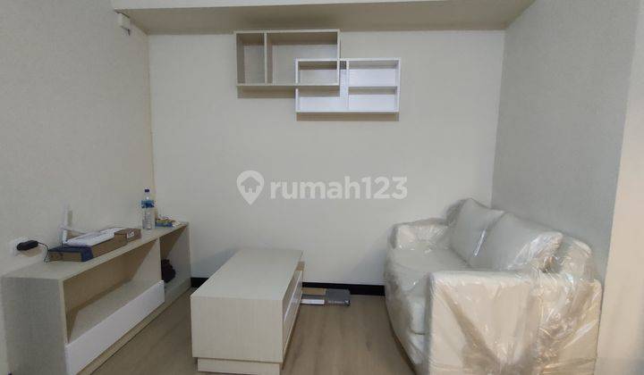 Apartemen Casablanca East Residences Jakarta Timur 10