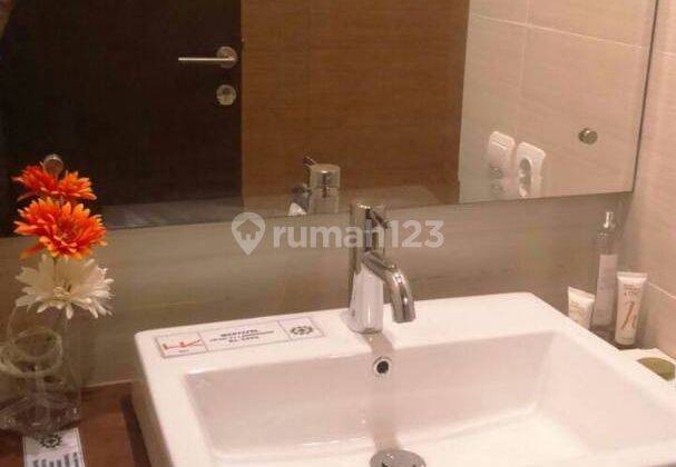 Apartemen Casablanca East Residences Jakarta Timur 15