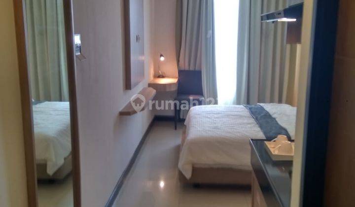Apartemen Casablanca East Residences Jakarta Timur 22