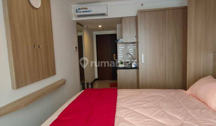 Apartemen Casablanca East Residences Jakarta Timur 28