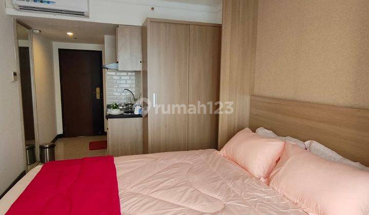 Apartemen Casablanca East Residences Jakarta Timur 29