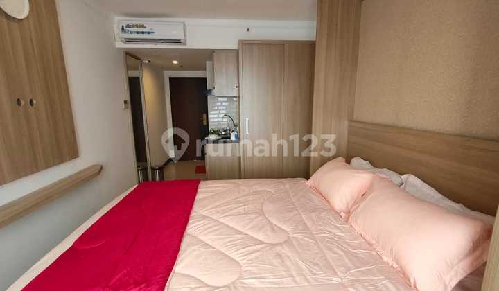 Apartemen Casablanca East Residences Jakarta Timur 31
