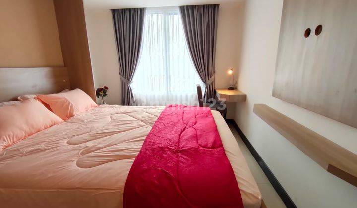 Apartemen Casablanca East Residences Jakarta Timur 32
