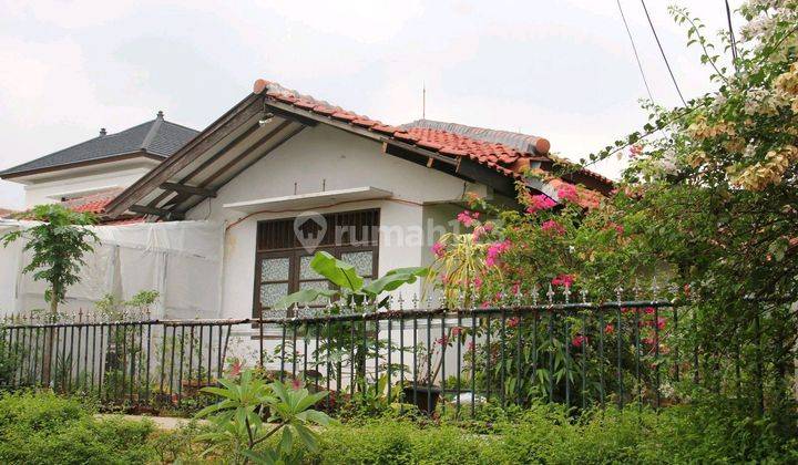 Dijual Rumah Permata Hijau 1