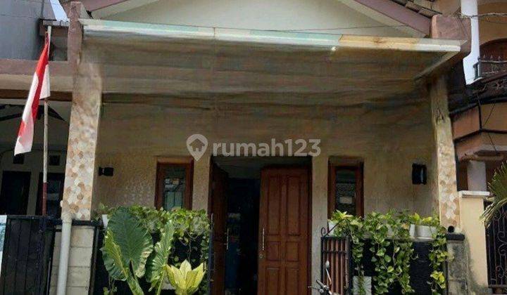 Dijual Rumah Perumahan Vila Dago 1