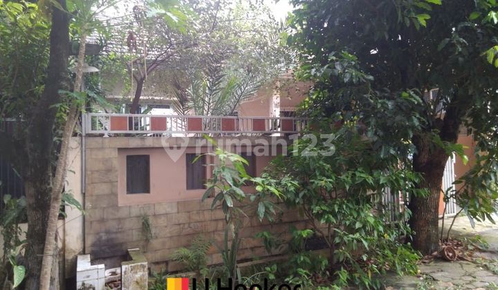 Disewakan Rumah 3kt di Vila Inti Persada Pamulang Timur Tangerang Selatan 2