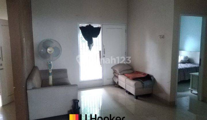 Disewakan Rumah 3kt di Vila Inti Persada Pamulang Timur Tangerang Selatan 9