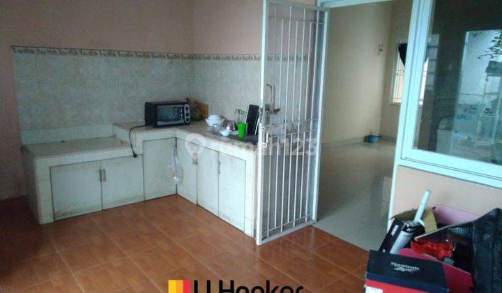 Disewakan Rumah 3kt di Vila Inti Persada Pamulang Timur Tangerang Selatan 11