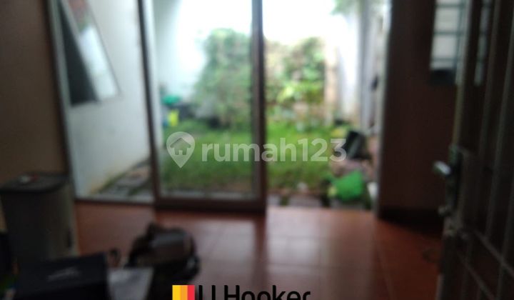 Disewakan Rumah 3kt di Vila Inti Persada Pamulang Timur Tangerang Selatan 12
