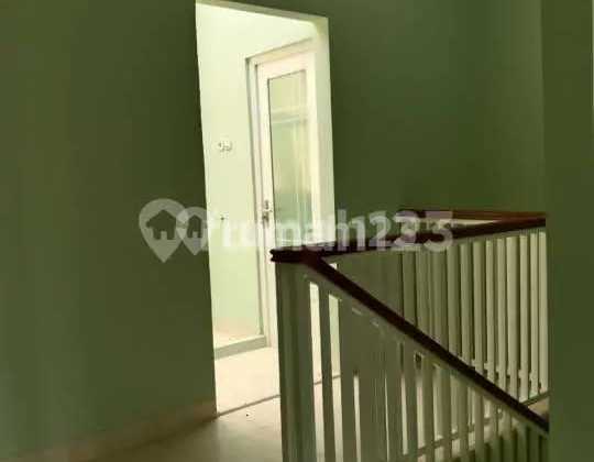  Rumah Nyaman di Villa Mutiara Bogor - Akses Mudah ke Tol BORR (LS) 2
