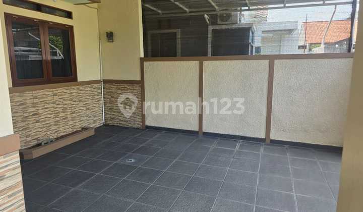Ready-to-Occupy House in Cimanggu, Tanah Sareal - Strategic Location in Bogor City (NS) 2