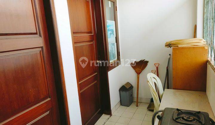 Rumah Dijual 2 Lantai di Danau Bogor Raya Kota Bogor Timur 2