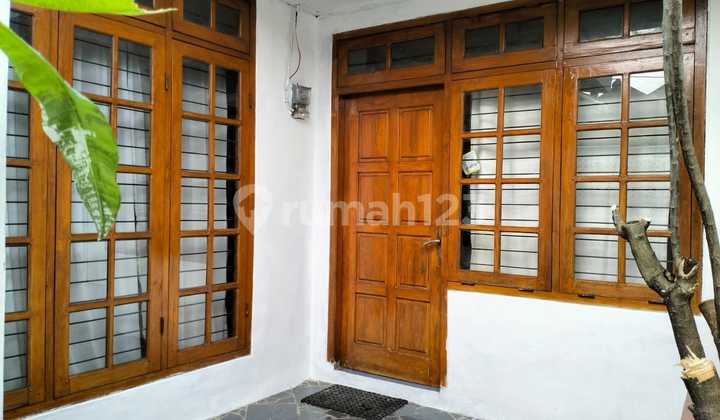 Strategic House in Kebon Pedes, Tanah Sareal – Easy Access, Comfortable Environment 2