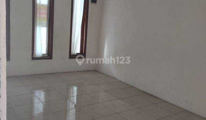 DIJUAL ATAU DISEWAKAN RUMAH DI PERUMAHAN GRIYA SOKA BOGOR RAYA 2