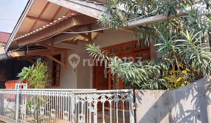 Strategic House in Kebon Pedes, Tanah Sareal – Easy Access, Comfortable Environment Strategic House in Kebon Pedes, Tanah Sareal – Easy Access, Comfortable Environment