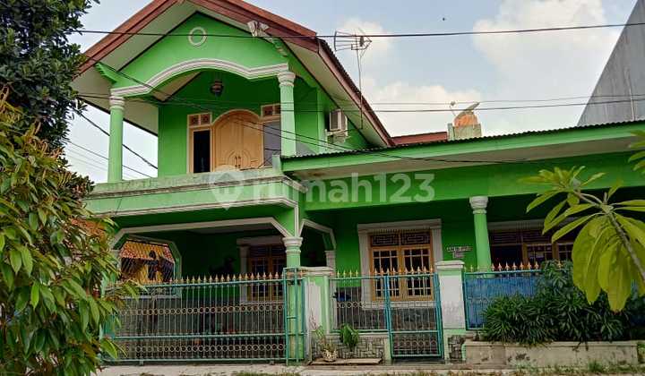 Rumah Asri Minimalis Puri Nirwana II Cikaret Cibinong Kabupaten Bogor Rumah Asri Minimalis Puri Nirwana II Cikaret Cibinong Kabupaten Bogor