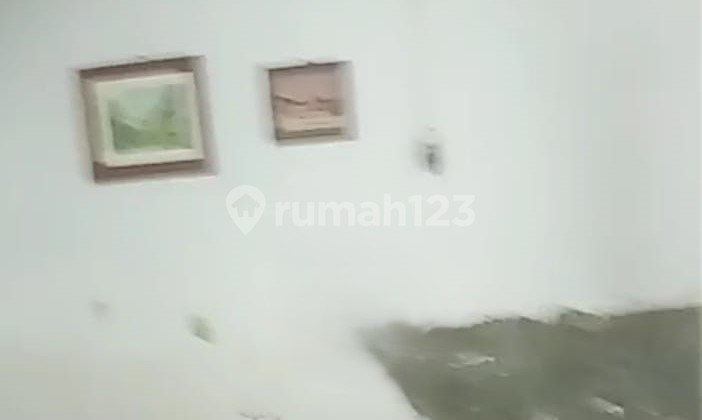 Dijual Rumah Luas di Lokasi Strategis Mayor Oking Cibogor Dekat dengan Stasiun Cibinong 1