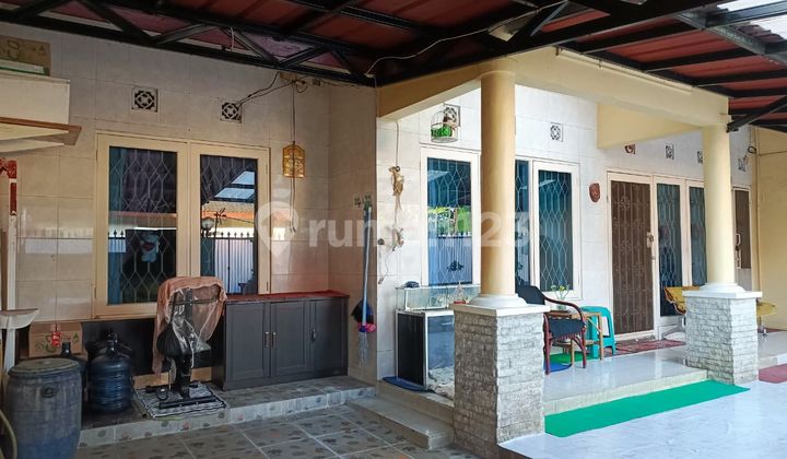 Rumah Siap Huni di Griya Indah - Lokasi Strategis & Nyaman (MA) 2