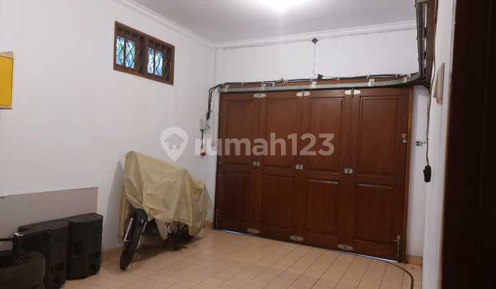 Rumah Strategis di Danau Bogor Raya (Lakeside) Katulampa 2