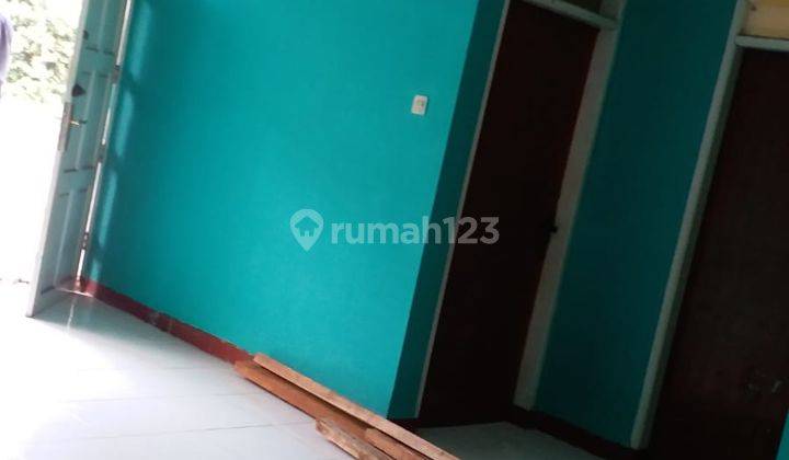 Dijual Rumah di Cilendek Barat, Bogbar, Kota Bogor di Pusat Kota. 2