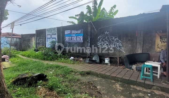 Dijual Tanah kavling di Pusat Kota, Padjajaran Kota Bogor 3