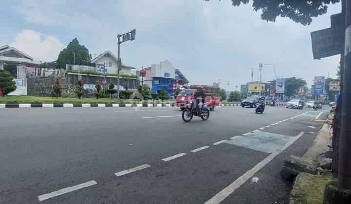 Dijual Tanah kavling di Pusat Kota, Padjajaran Kota Bogor 1