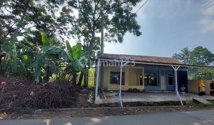 Dijual Kavling tanah di Sukaraja Bogor Utara, Kota Bogor 2