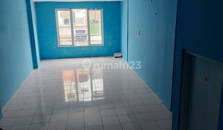 Dijual Ruko di Pasar Bersih Sentul Bogor 5