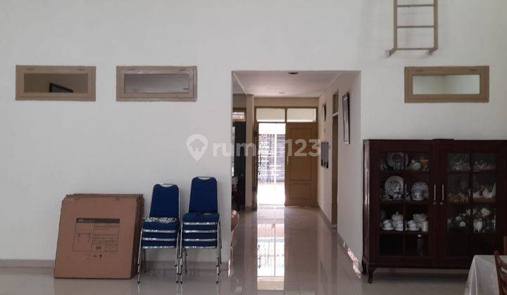 Dijual Rumah di Rancasari Pasir Gaok, Ranca Bungur Bogor 3